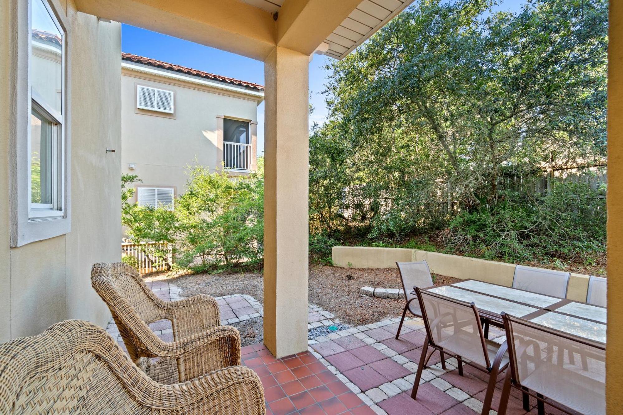 La Valencia Villas ローズマリー・ビーチ エクステリア 写真