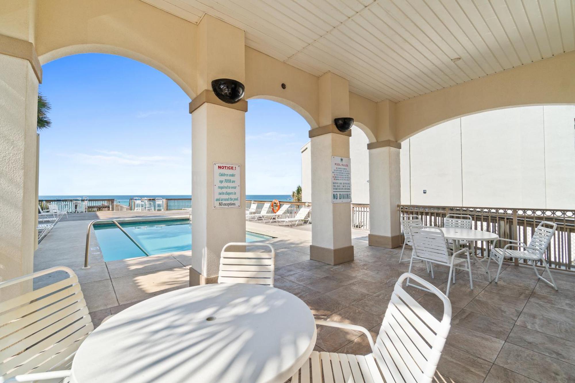 La Valencia Villas ローズマリー・ビーチ エクステリア 写真