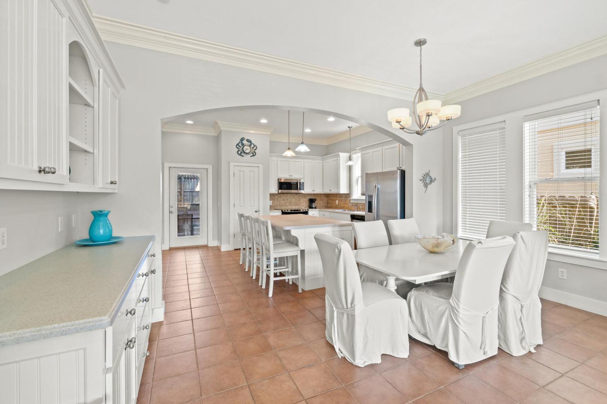 La Valencia Villas ローズマリー・ビーチ エクステリア 写真